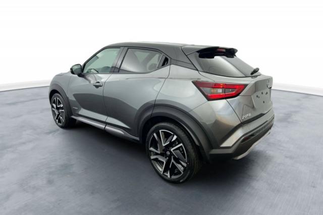 Nissan Juke image 2