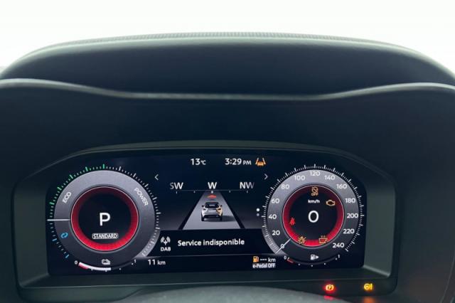 Nissan Juke image 5