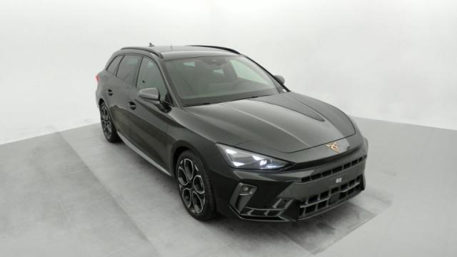 Cupra