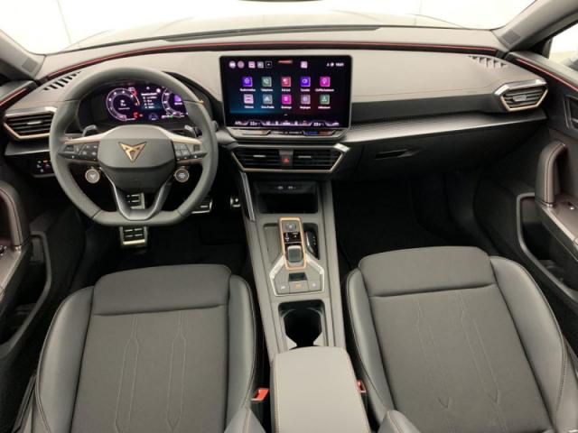 Cupra Leon image 4