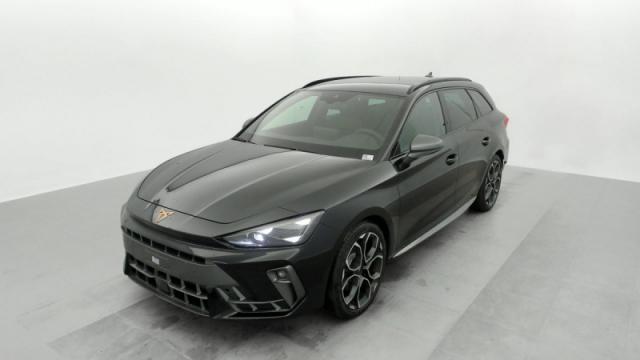 Cupra Leon image 5