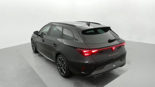 Cupra Leon image 3