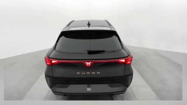 Cupra Leon image 2