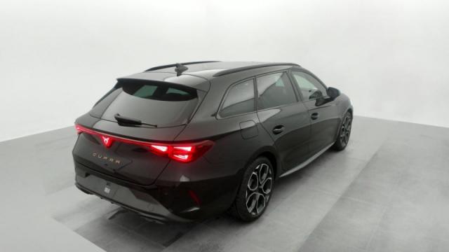 Cupra Leon image 8