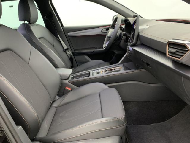 Cupra Leon image 9