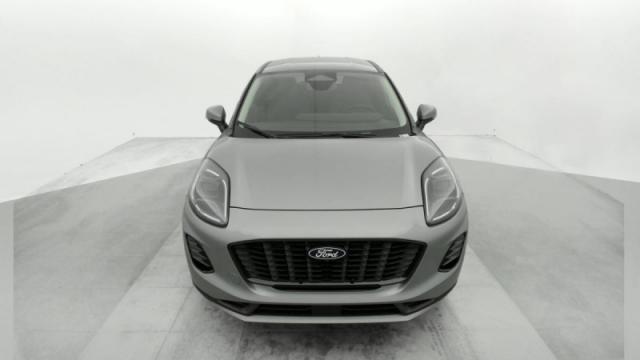Ford Puma image 9
