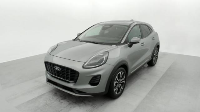Ford Puma image 2