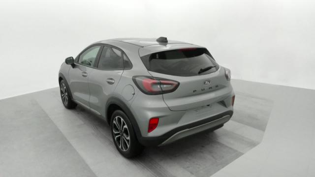 Ford Puma image 1