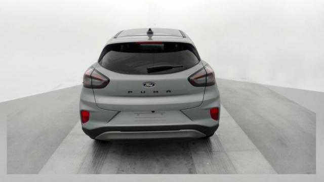 Ford Puma image 5