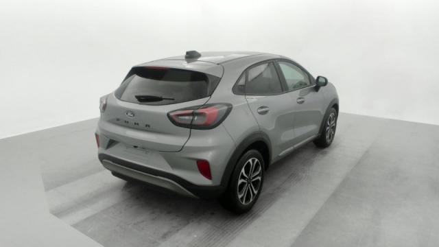 Ford Puma image 3