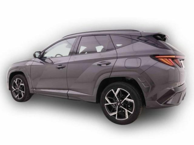 Hyundai Tucson image 1