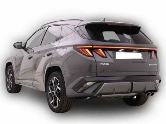 Hyundai Tucson image 4