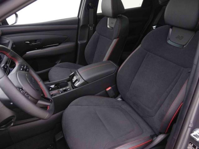 Hyundai Tucson image 2