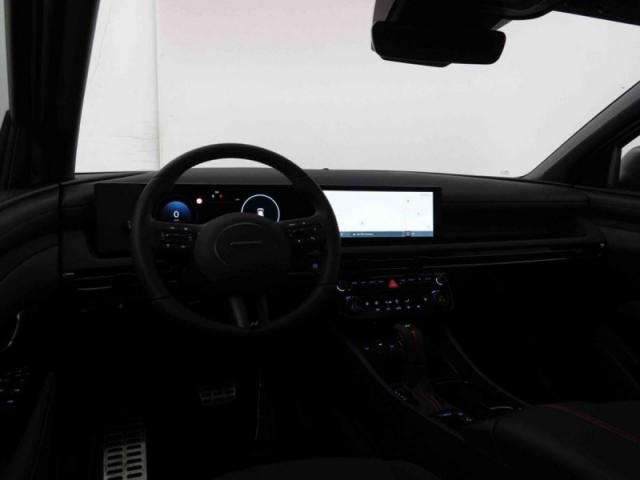 Hyundai Tucson image 6