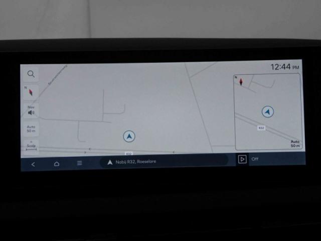 Hyundai Tucson image 8