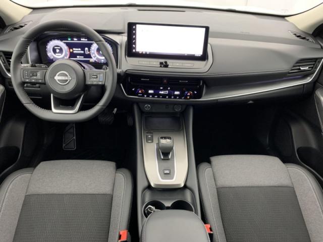 Nissan Qashqai image 4