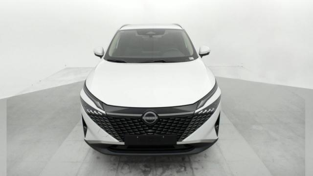 Nissan Qashqai image 7