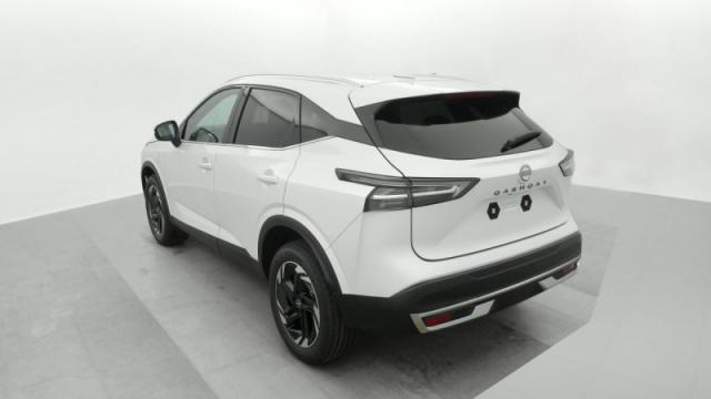 Nissan Qashqai image 2