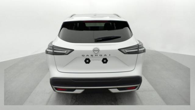 Nissan Qashqai image 1