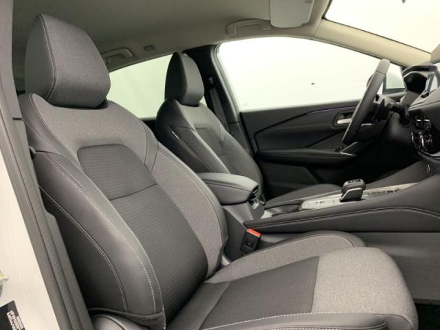 Nissan Qashqai image 9