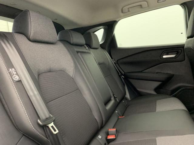 Nissan Qashqai image 3