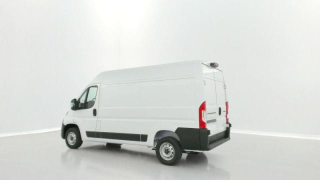 Peugeot Boxer image 7