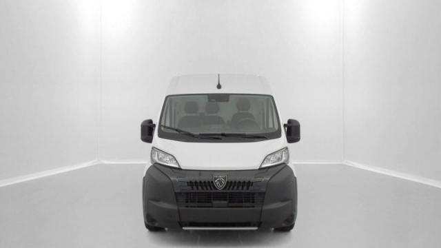 Peugeot Boxer image 8
