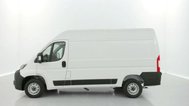 Peugeot Boxer image 5