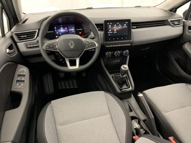 Renault Clio image 3