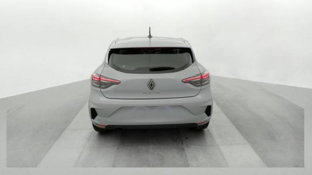 Renault Clio image 4