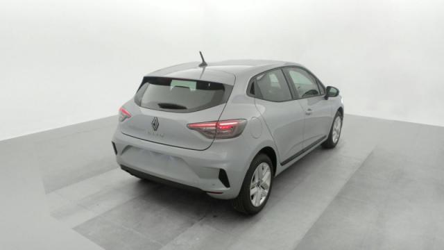 Renault Clio image 8