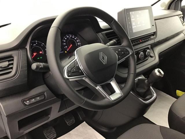 Renault Trafic image 4
