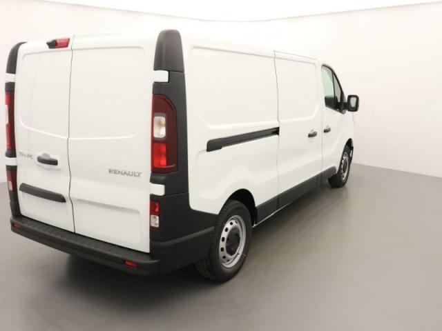 Renault Trafic image 6
