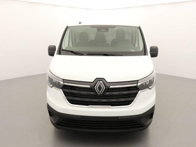 Renault Trafic image 8