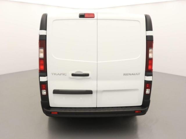 Renault Trafic image 7