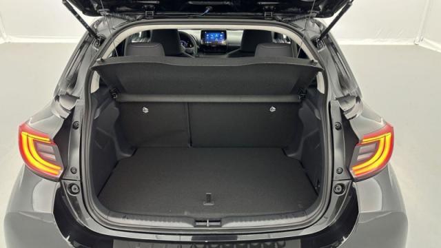 Toyota Yaris image 5