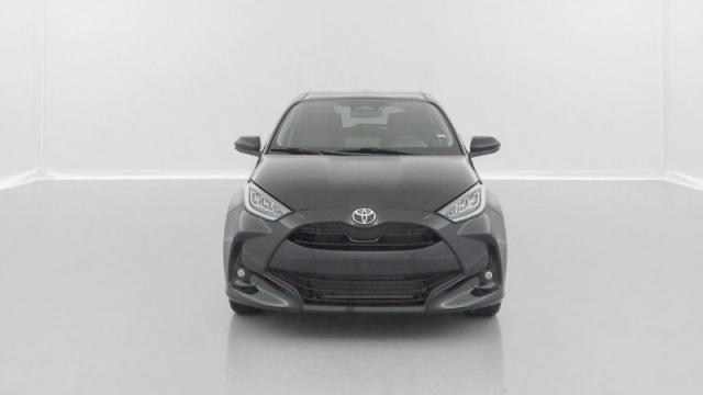 Toyota Yaris image 8