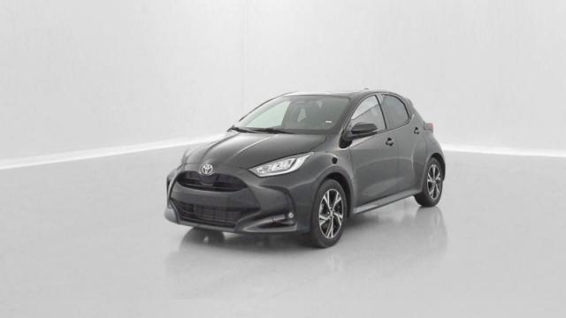 Toyota Yaris image 7