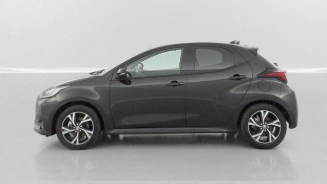 Toyota Yaris image 1