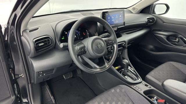 Toyota Yaris image 4