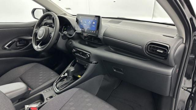 Toyota Yaris image 6
