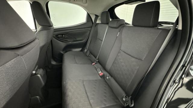 Toyota Yaris image 3