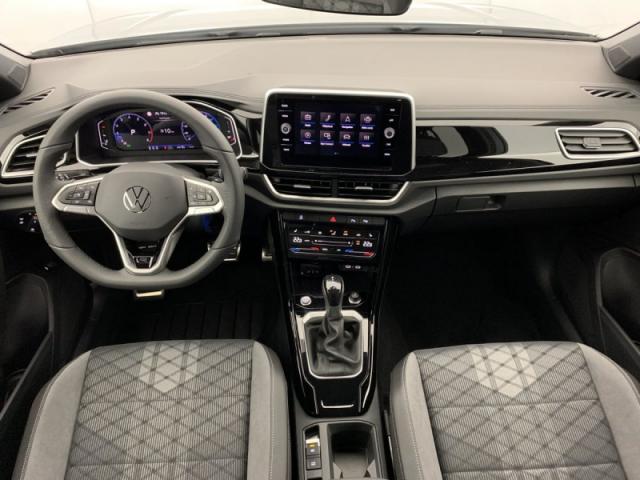 Volkswagen T-Roc image 2