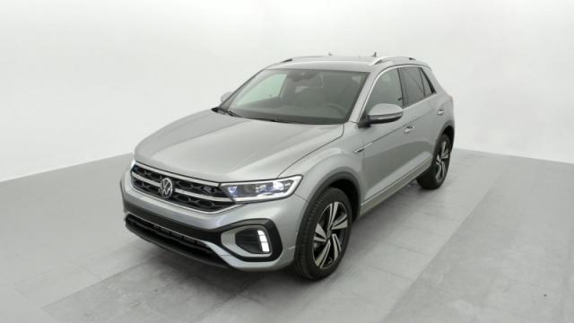 Volkswagen T-Roc image 8
