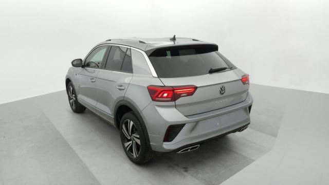 Volkswagen T-Roc image 7