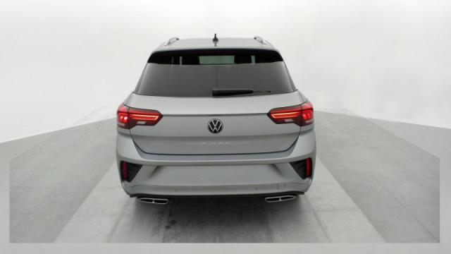 Volkswagen T-Roc image 6