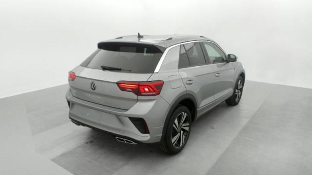 Volkswagen T-Roc image 9