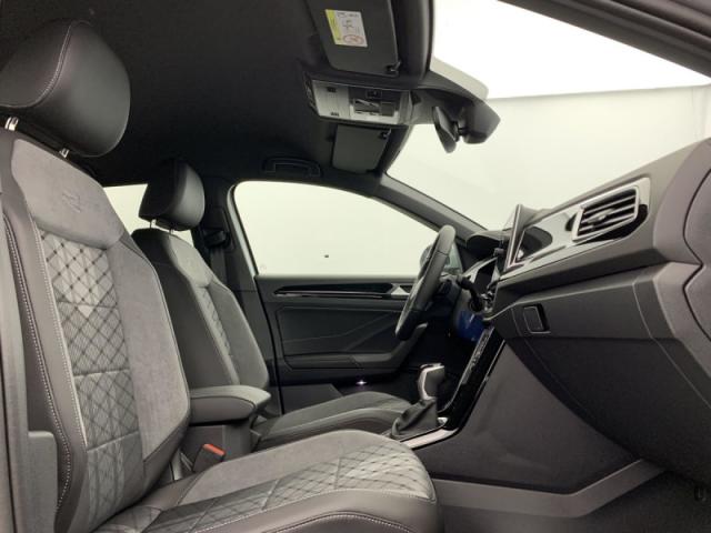 Volkswagen T-Roc image 4