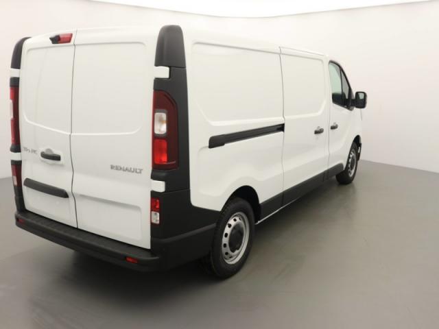 Renault Trafic image 5