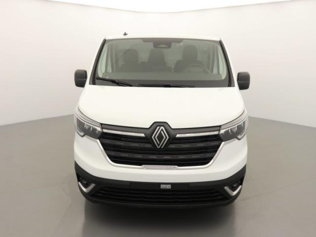 Renault Trafic image 4